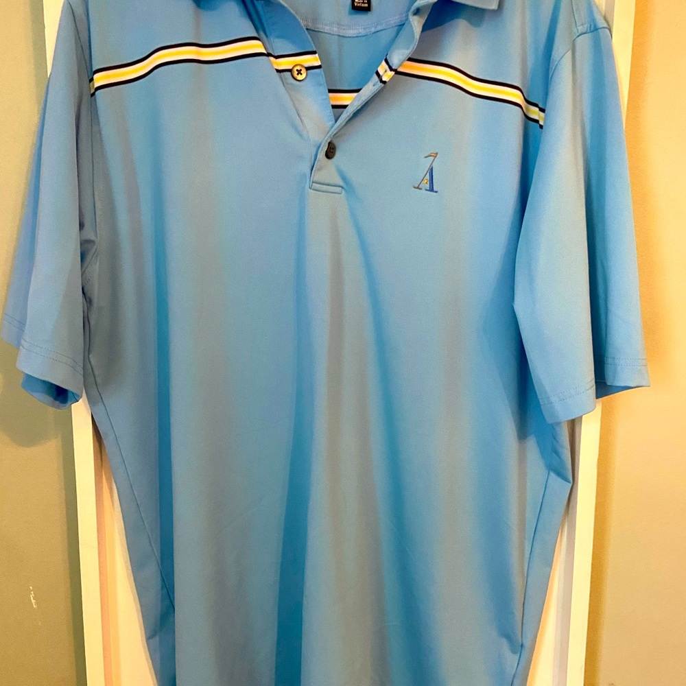 Alotian Club Polo